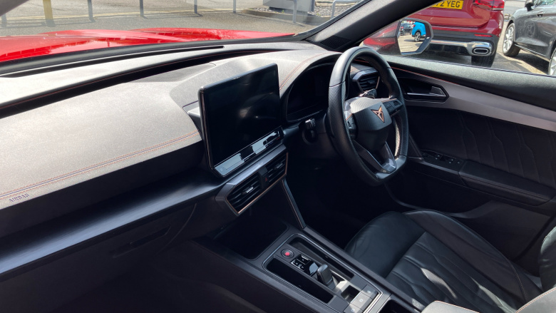 CUPRA Formentor 1.4 eHybrid 204 V2 5dr DSG Estate